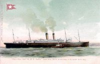 Le Baltic